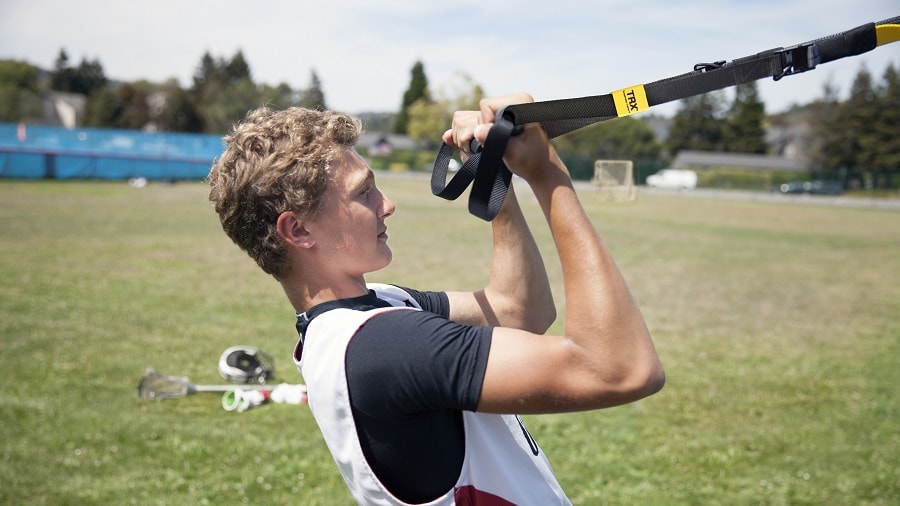 新発売】TRXMOVEサスペンショントレーナー | TRX® Training Japan