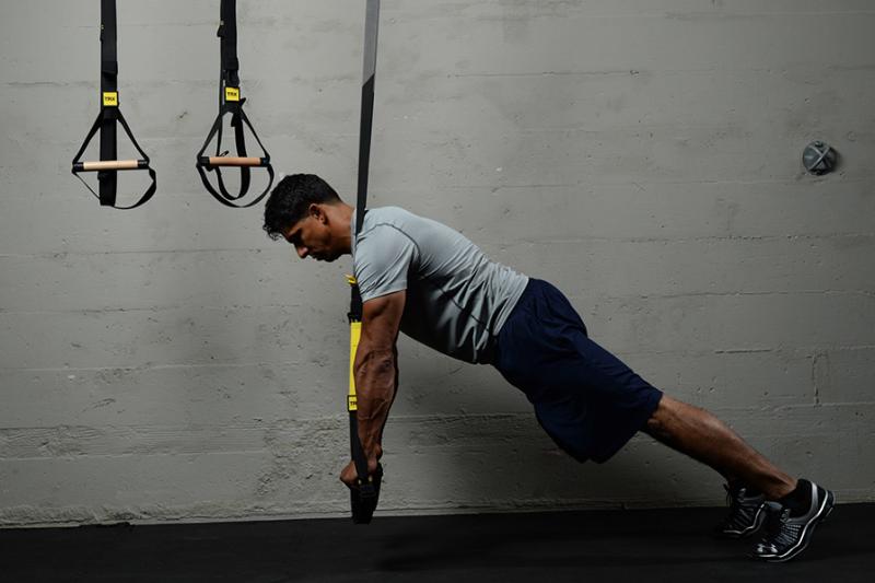 TRX PRO 4 | TRX® Training Japan | TRX® トレーニングジャパン 公式サイト