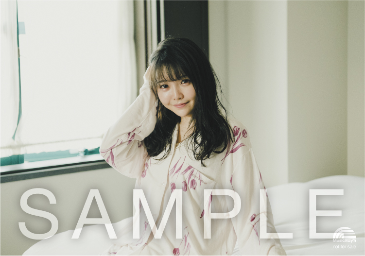 11/3発売 麻倉ももアナログ 「Apiacere」店頭別購入特典絵柄決定