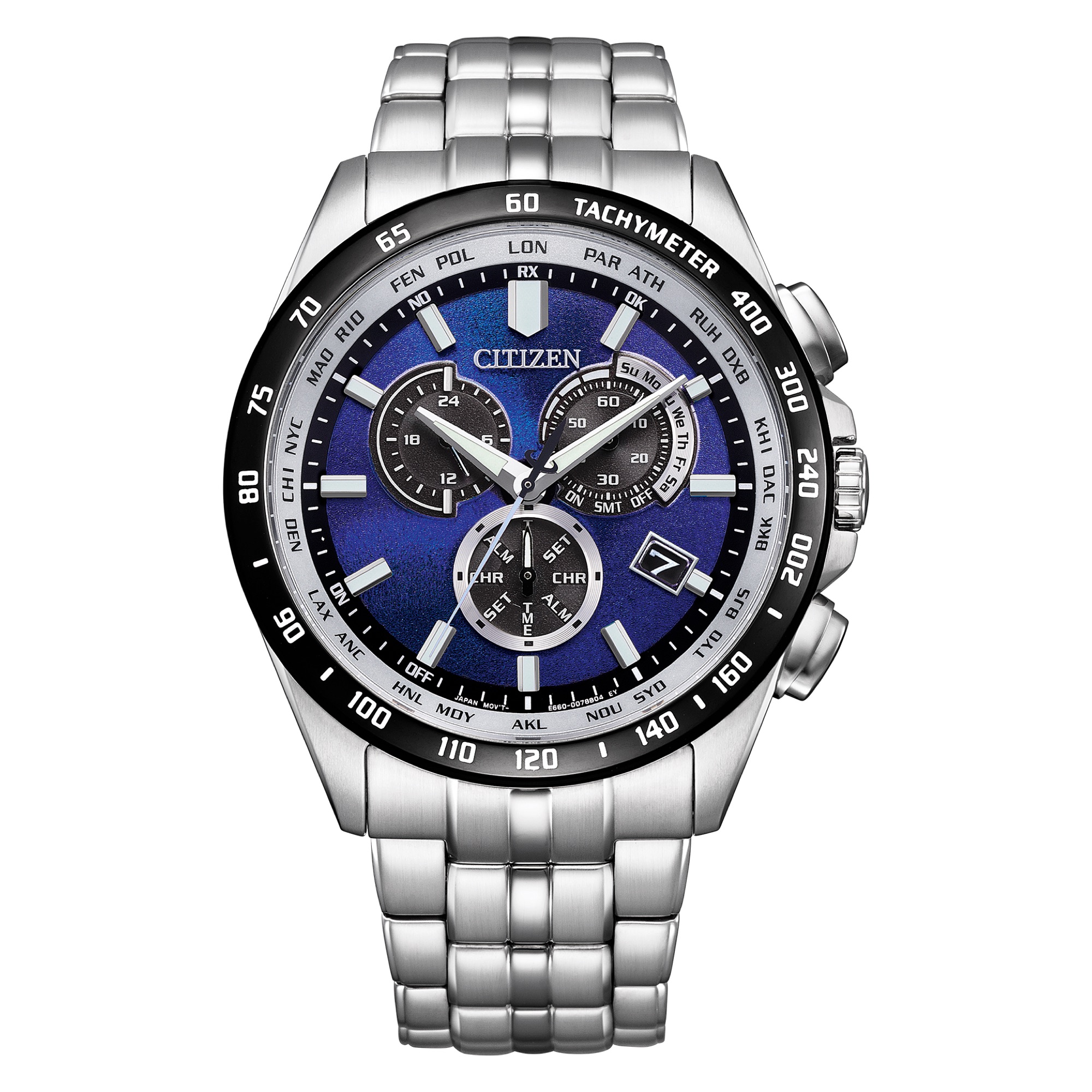 CITIZEN COLLECTION CB5874-81L 4974375529274 | CITIZEN COLLECTION