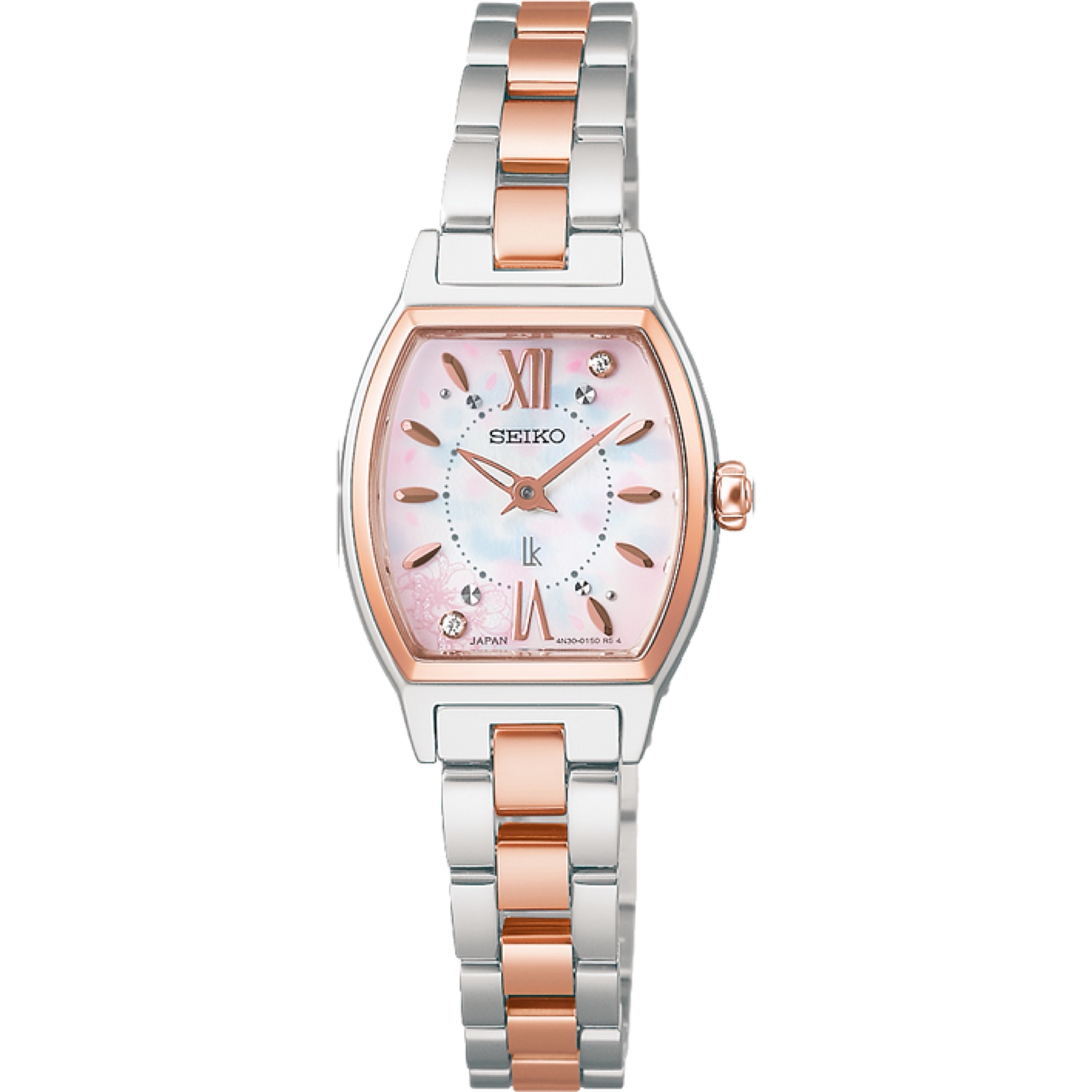 SEIKO - クォーツ | タイムステーションNEO