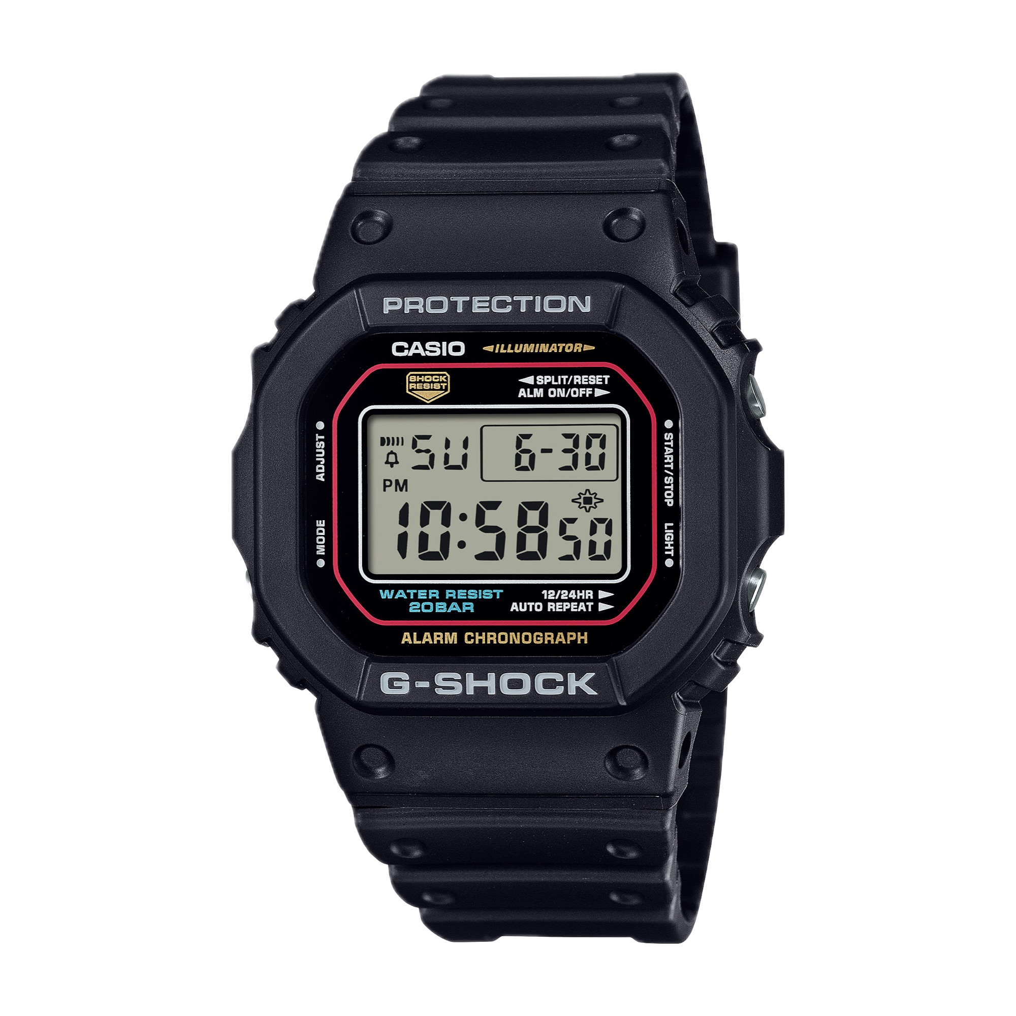 CASIO 2024年12月新商品 | タイムステーションNEO