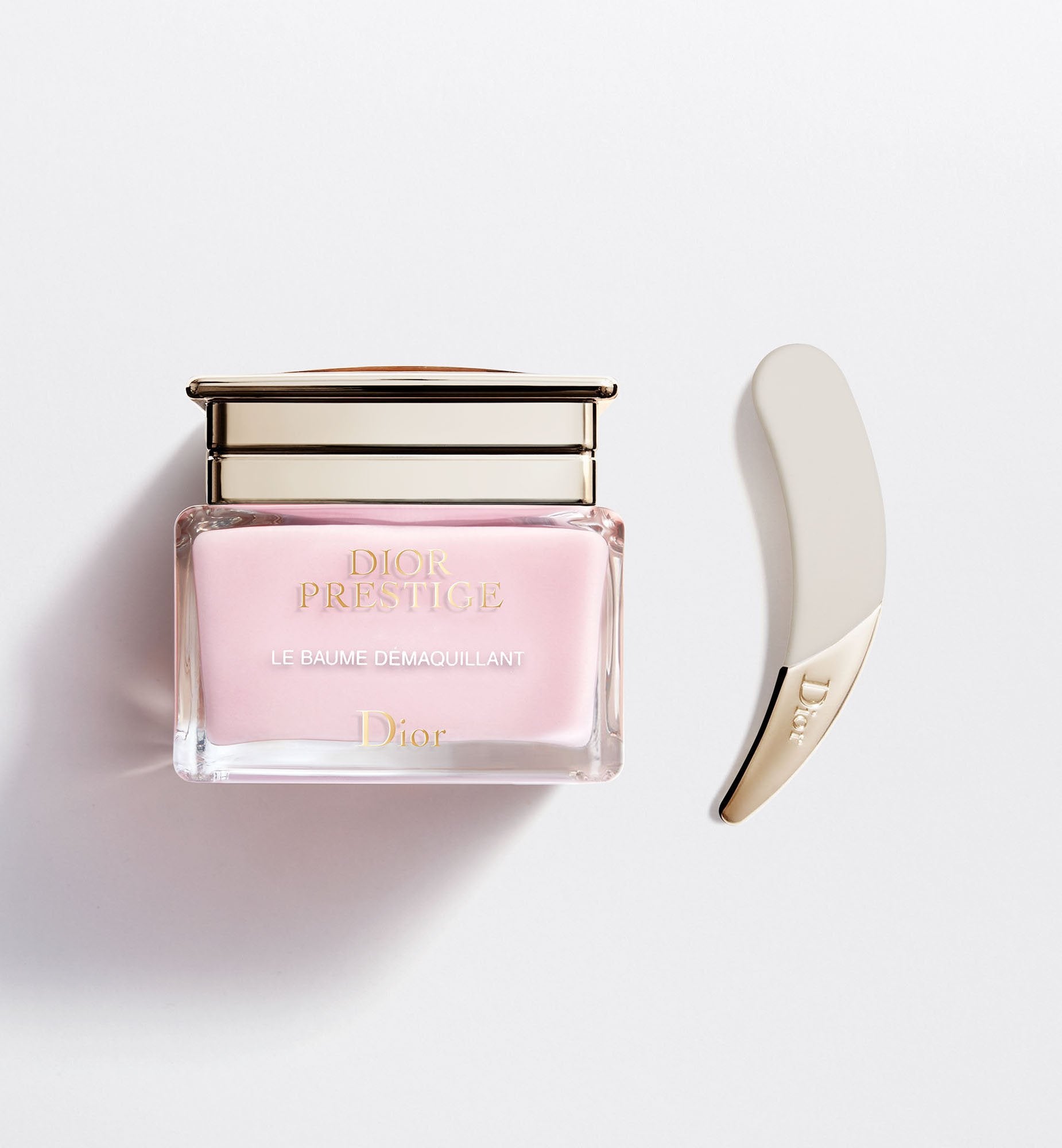 DIOR PRESTIGE LE BAUME DEMAQUILLANT | DIOR TR