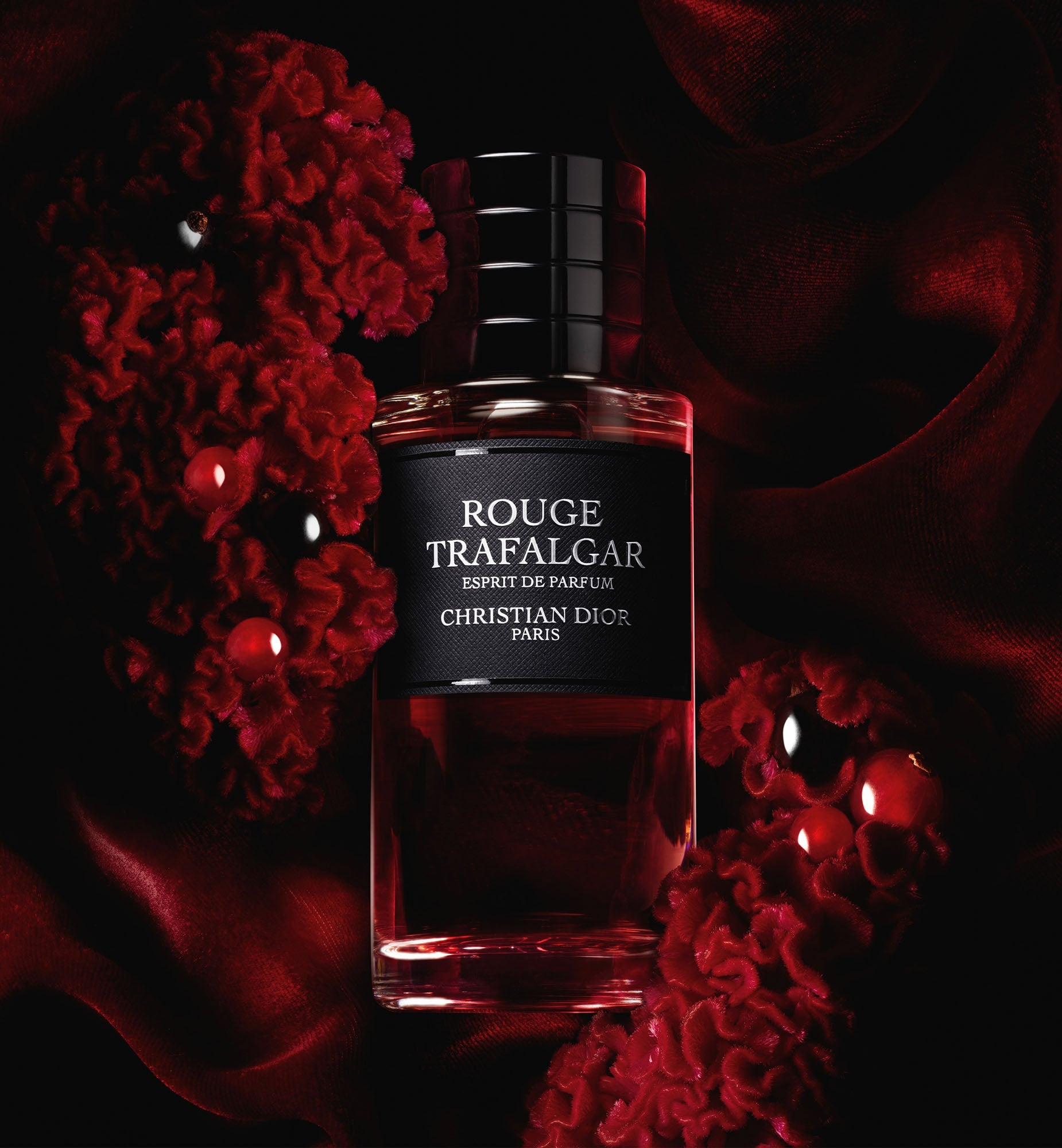 ROUGE TRAFALGAR ESPRIT DE PARFUM | DIOR TR
