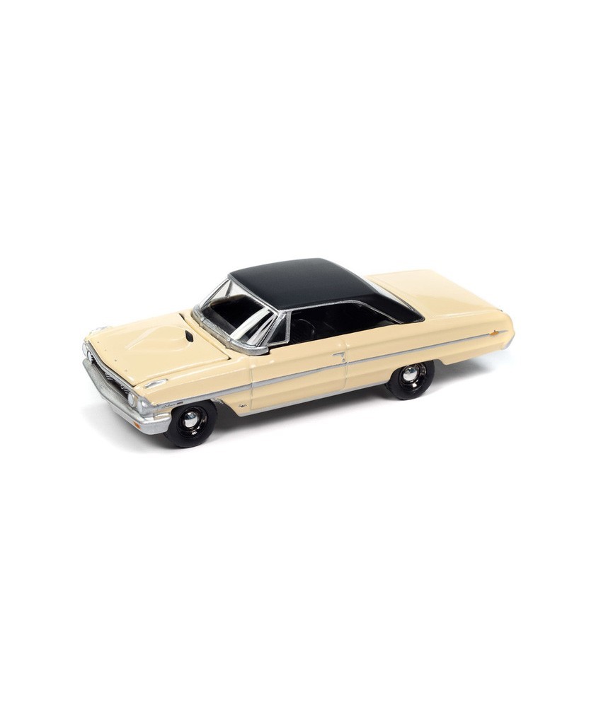 Auto World Premium Series Special Edition - 1964 Ford Galaxie 500 XL
