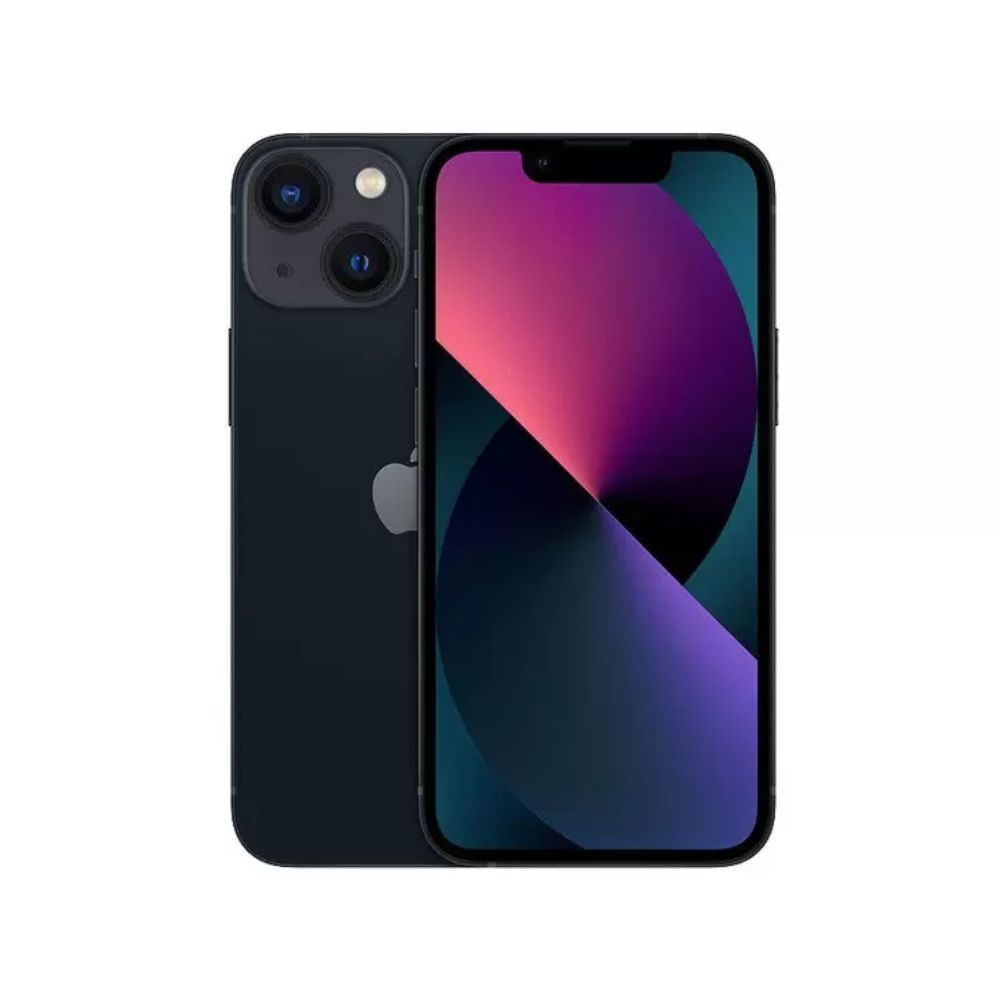 iPhone 13 Mini 512GB - Trocafone