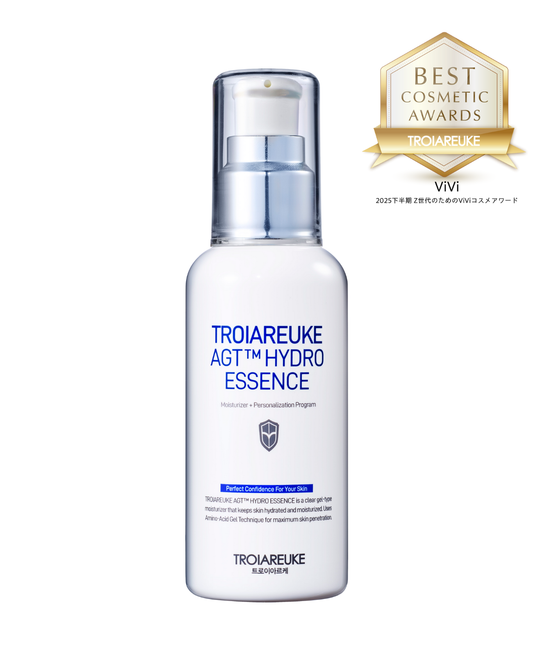 ホームページ – TROIAREUKE公式｜トロイアルケ