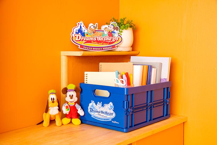 グロサリーストアがテーマ！東京ディズニーリゾートの新作グッズが10月