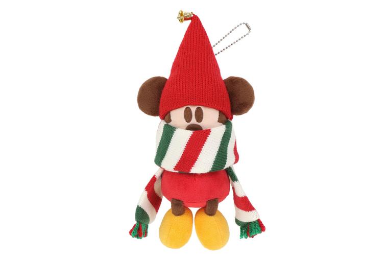 2023年】東京ディズニーリゾートのクリスマスグッズ一覧！ リル