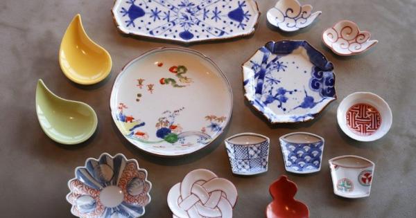 佐賀】有田焼の町を観光！魅力的な器やおしゃれなカフェ、歴史＆絶景