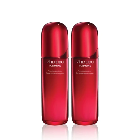 免税店限定商品｜SHISEIDO｜アルティミューン パワライジング セラム 100mL