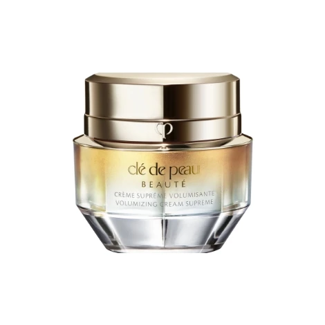 免税店限定商品｜クレ・ド・ポー ボーテ｜シュプリーム エイジ