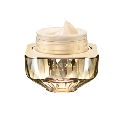免税店限定商品｜クレ・ド・ポー ボーテ｜ラ・クレーム 50g