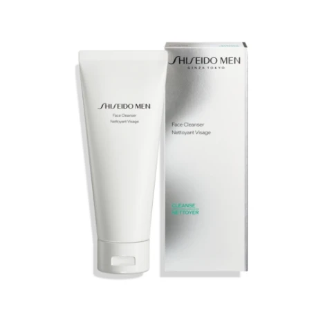 免税店限定商品｜SHISEIDO｜SHISEIDOメン ベーシックケア セット