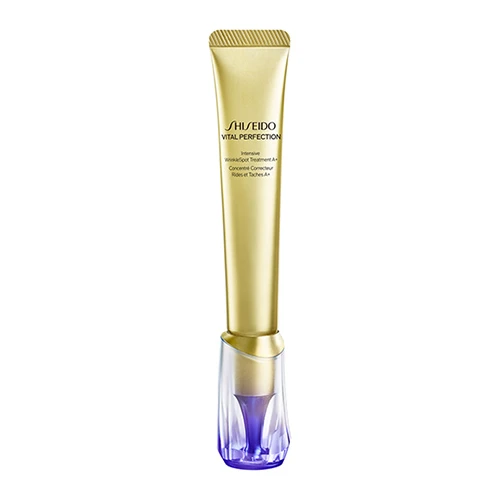 免税店限定商品｜SHISEIDO｜バイタルパーフェクション リンクルリフト