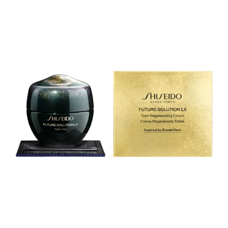 免税店限定商品｜SHISEIDO｜フューチャーソリューション LX デイ