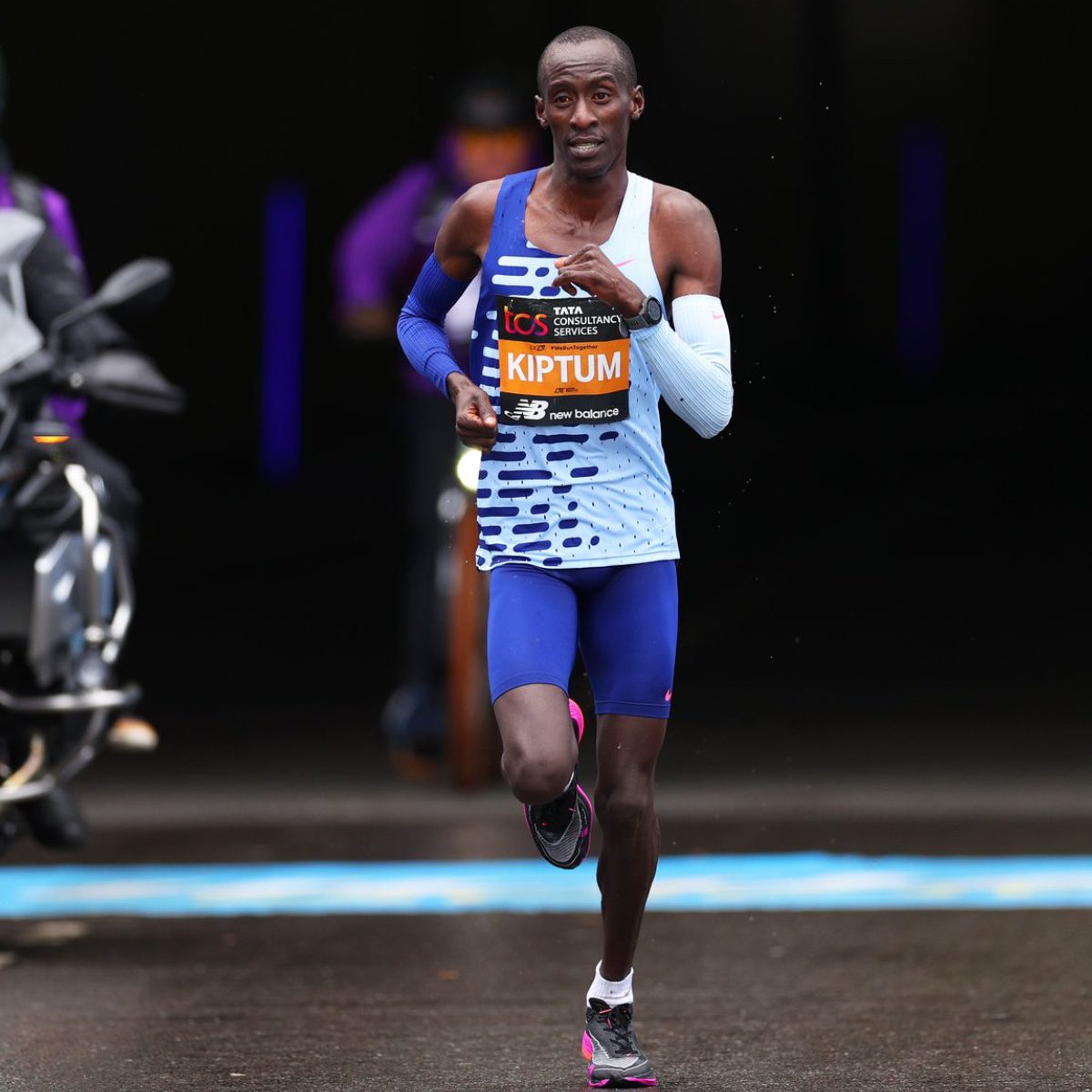 Nike 2023 Pro Elite Team Half Tights | Trackandfieldclothes