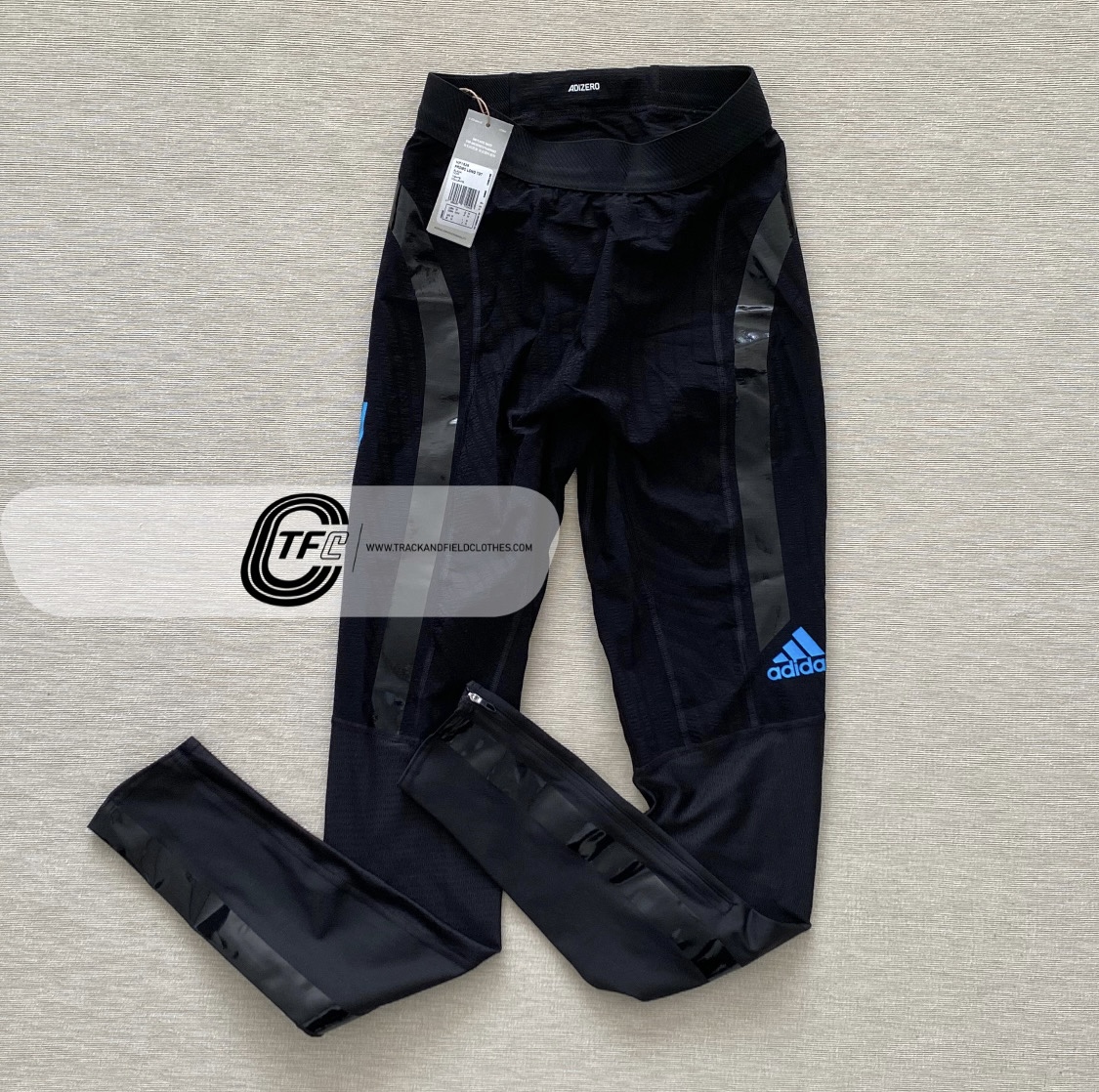 Adidas 2022 Pro Elite Team Long Tights - PROMO Material