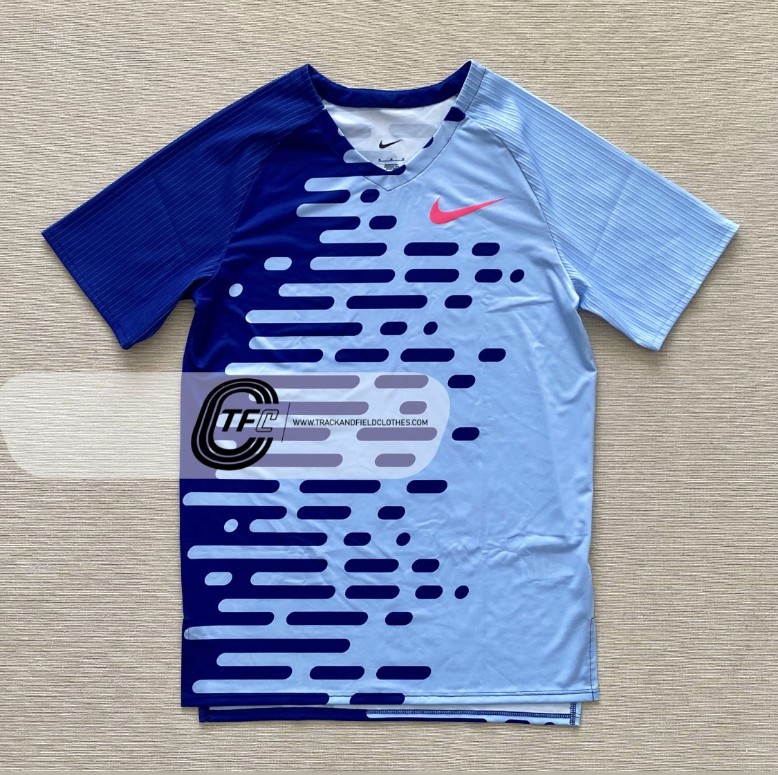 Nike 2023 Pro Elite Team T-Shirt | Trackandfieldclothes