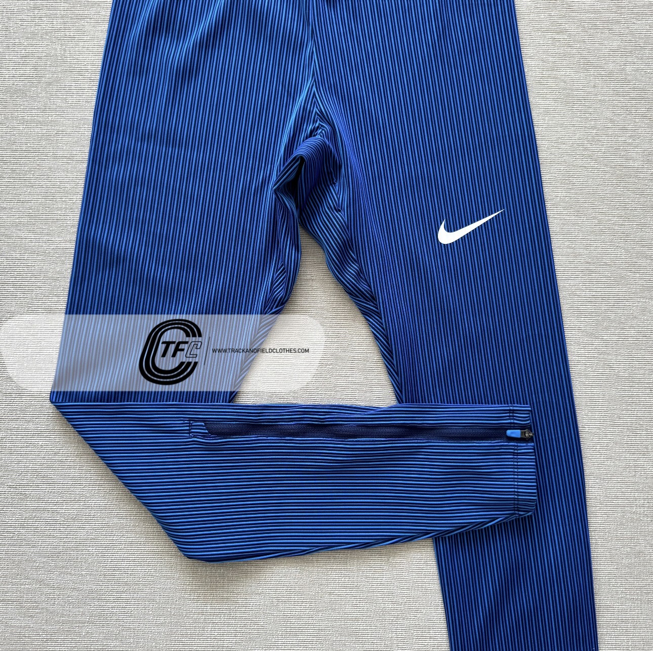 Nike 2023 USA International Team Pro Elite W Long Tights