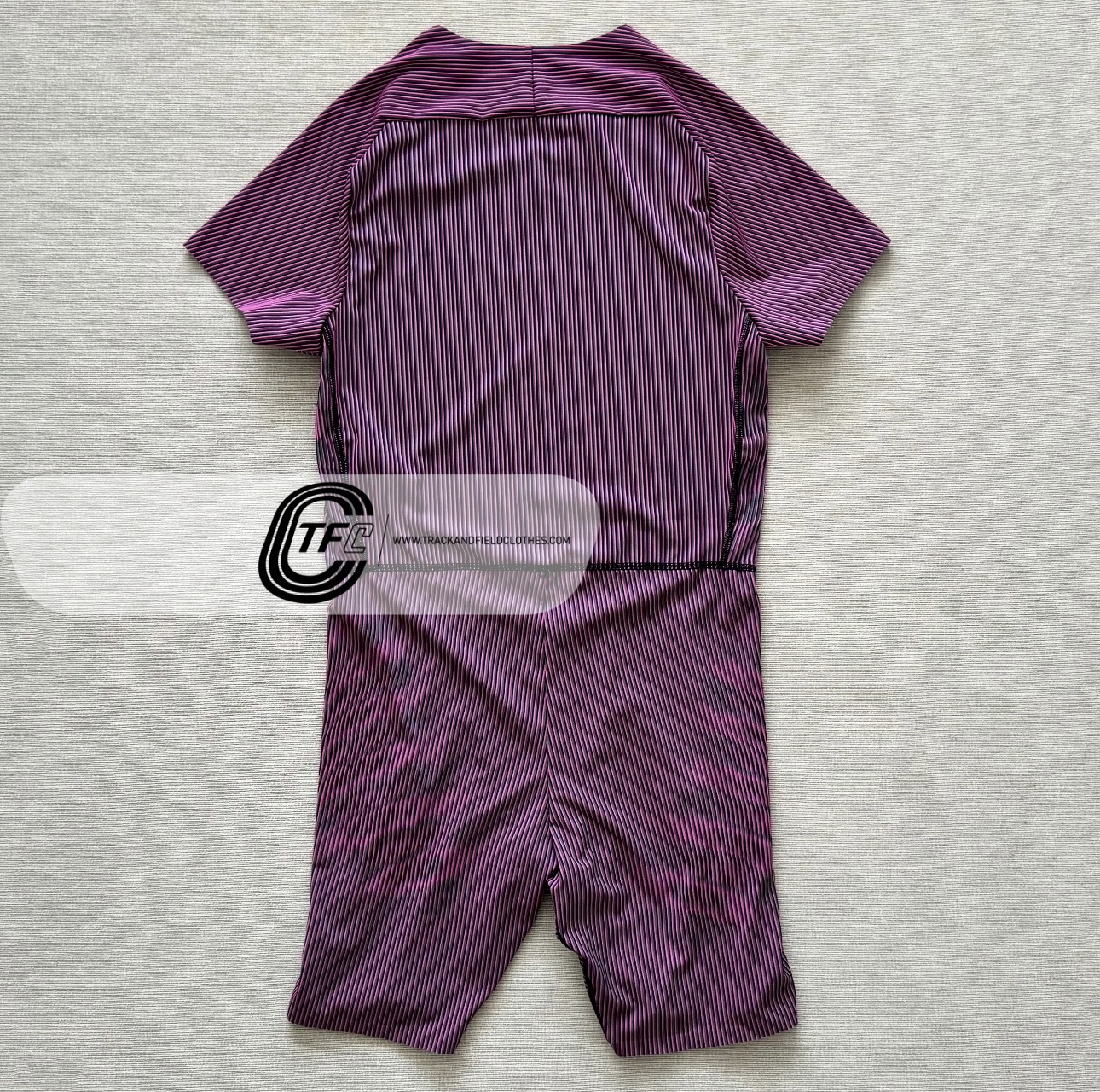 Nike 2024 Pro Elite Team Sleeves Speedsuit | Trackandfieldclothes
