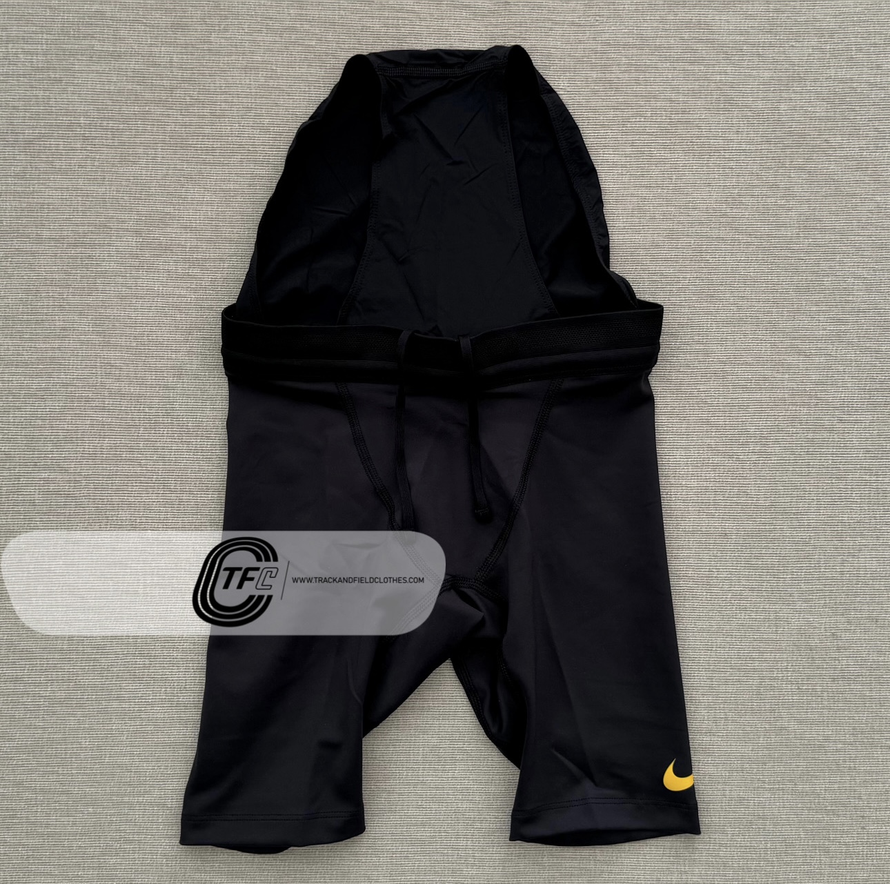 Nike 2023 Germany International Team Pro Elite Half Tights