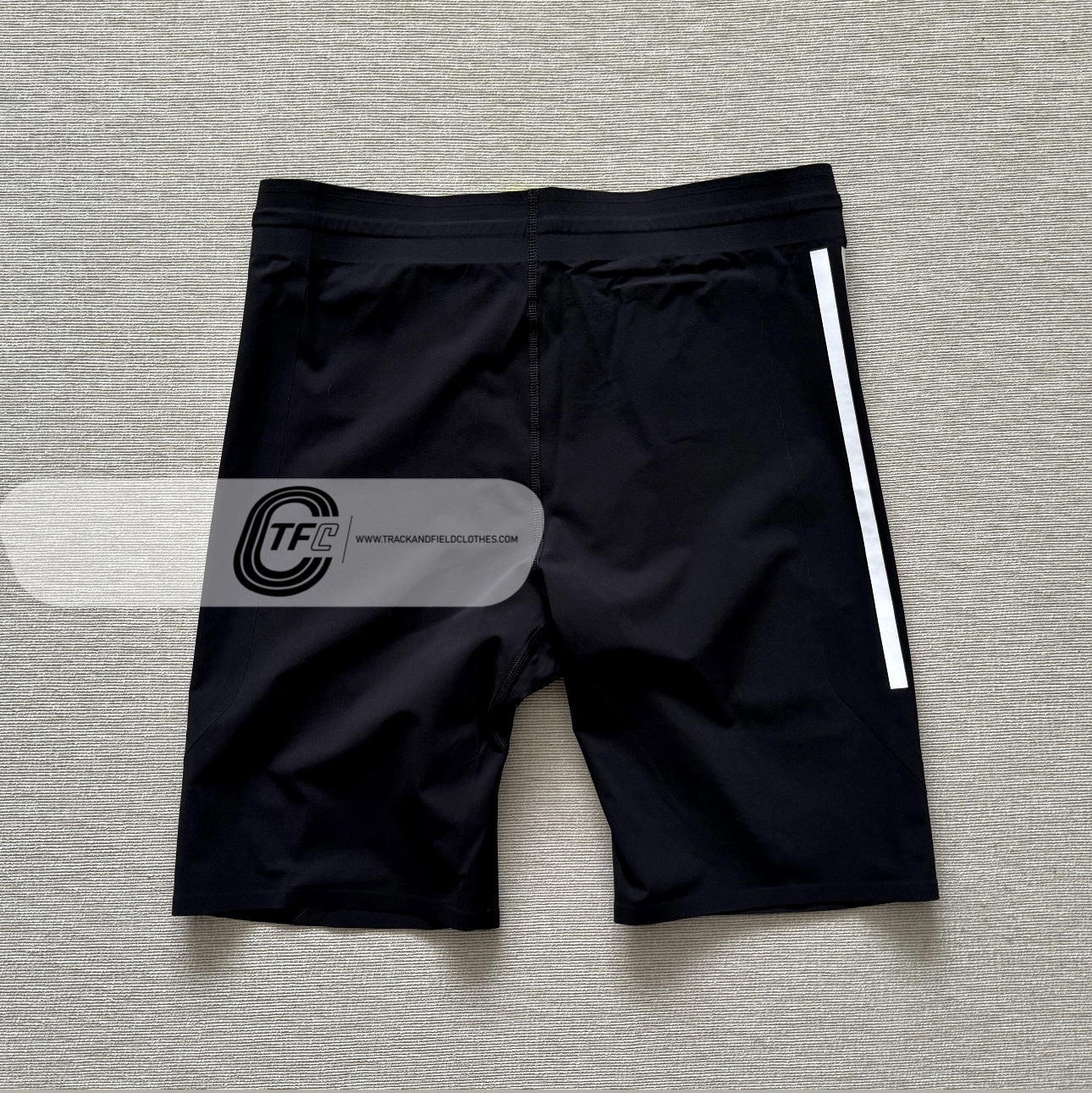 Adidas 2025 Pro Elite Team Half Tights | Trackandfieldclothes