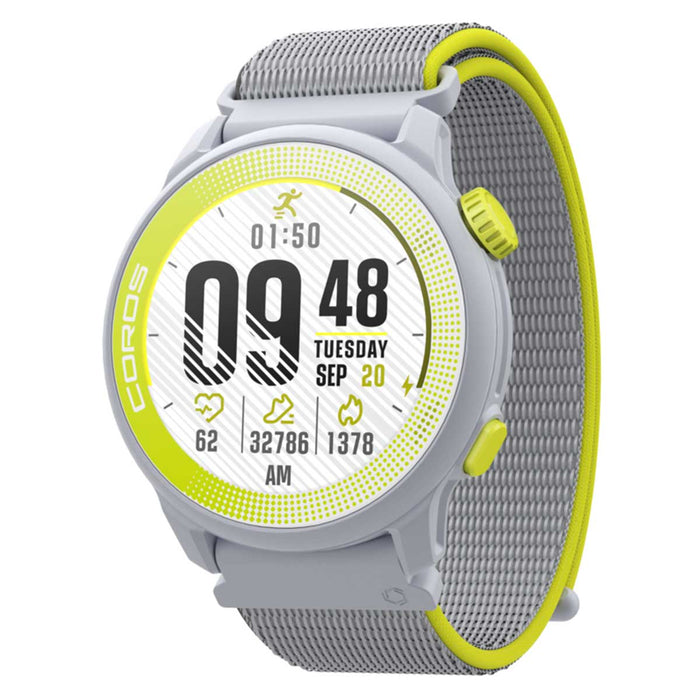 Shop COROS PACE 2 Running Watch | Premium GPS Smartwatch — TrackBetter