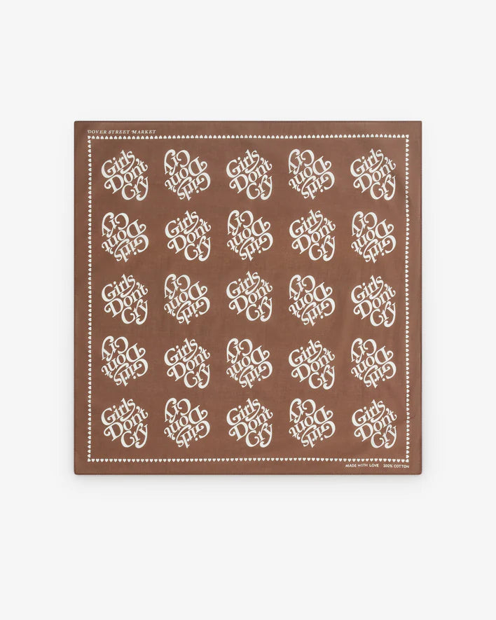 GIRLS DON'T CRY – Trade Point_HK