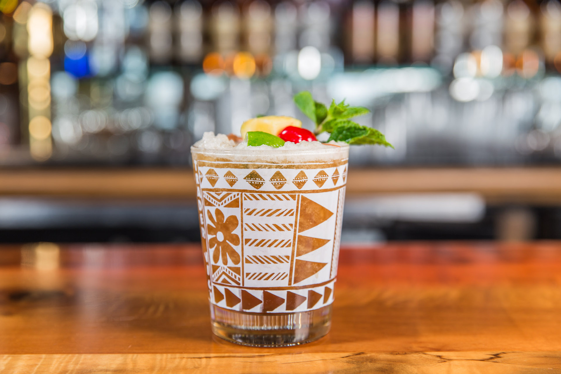 オリジナルマイタイ | トレーダーヴィックス東京