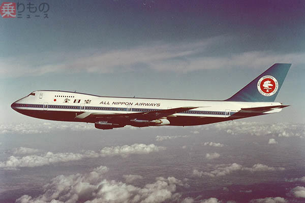 強化型「日本仕様ジャンボ」も飛んでいた 「日本と関わりが深い旅客機