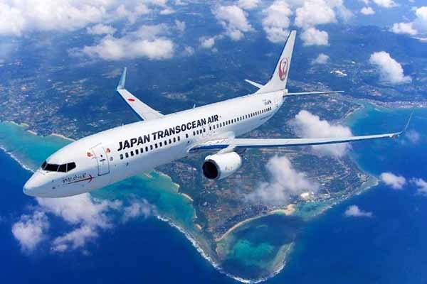 JTAがボーイング737「14号機」導入へ 旅客機増備でどのような効果が