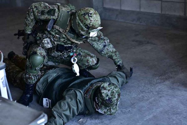 第353特殊作戦群 チャレンジ 第353特殊作戦群 チャレンジ 2026年最新