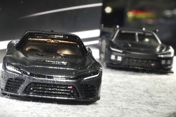 55年の歴史で初!? 車じゃなくて「トミカのファンミーティング」大盛況