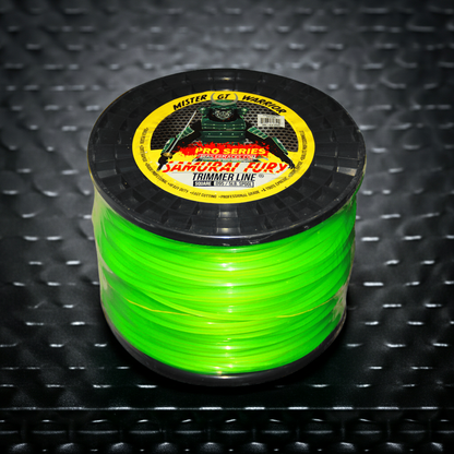 095 Square-cut Trimmer Line | Pro Series | TL500/INV095 | 5 LB