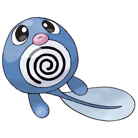 ニョロボン（にょろぼん）とは – ポケモン図鑑TC | トランスセル