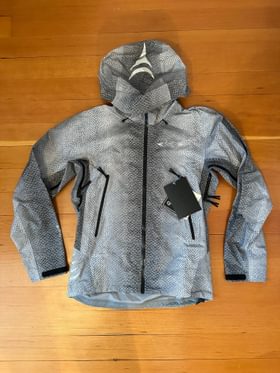 Arc'Teryx Walk gently beta SL jacket (S) | Used,… | Noihsaf Bazaar