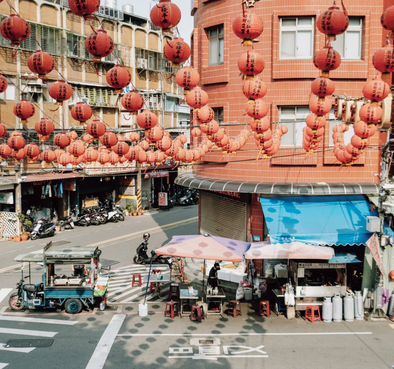 台湾の秘密を探しに。12月12日（木）発売最新号の中身をチラ見せ
