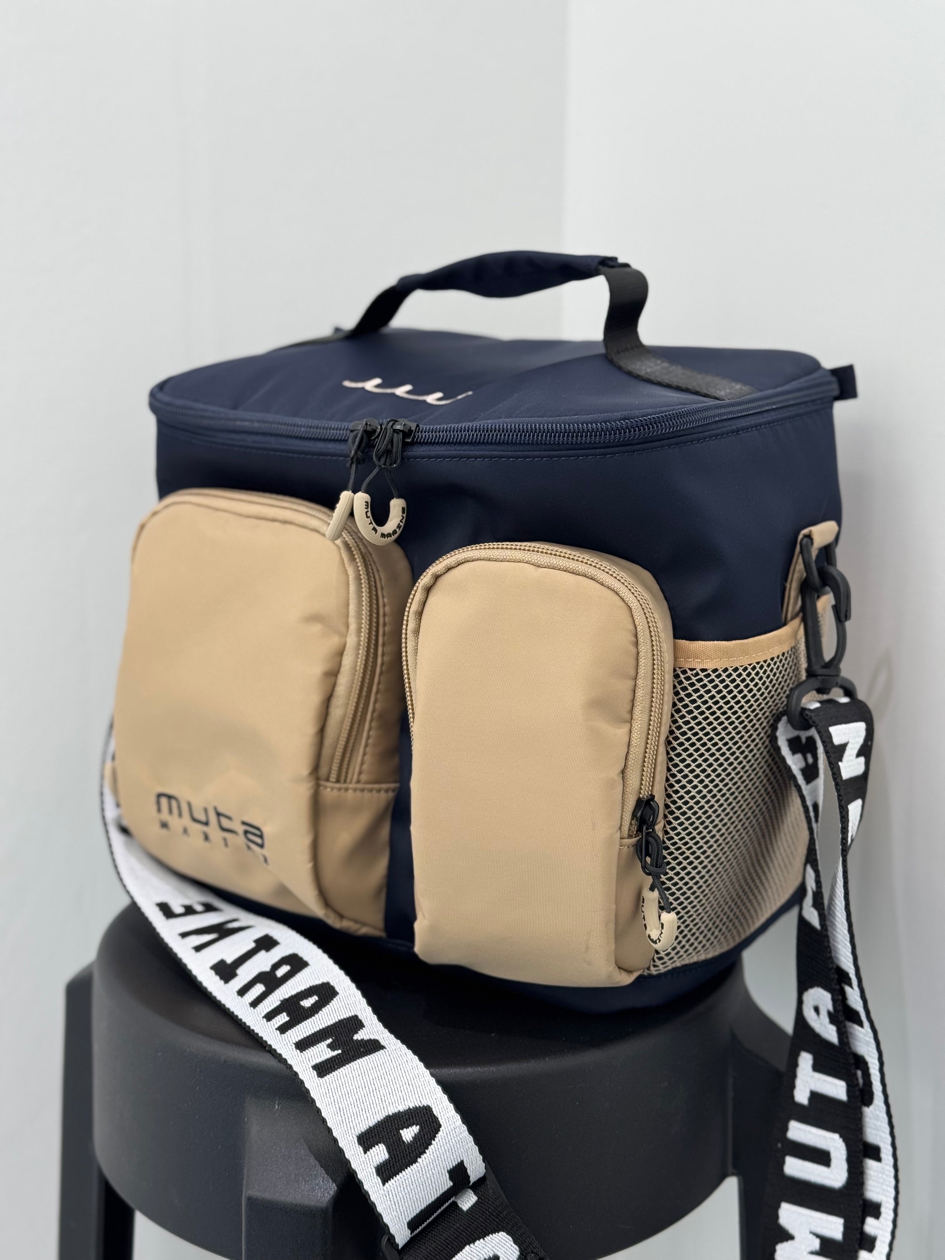 muta MARINE GOLF ムータ マリン ゴルフ | ポーチ カートポーチ ポーチ