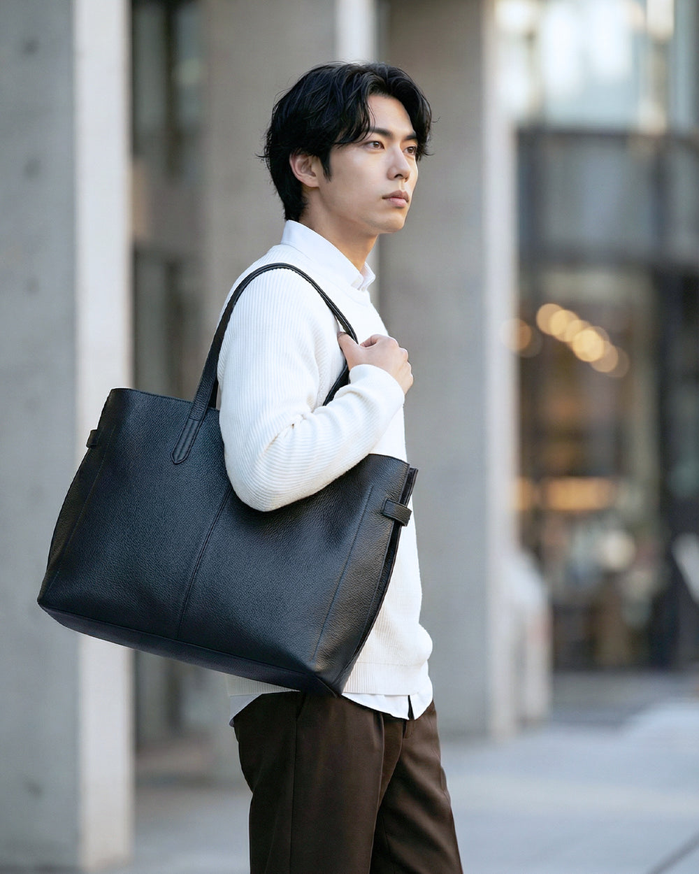 トートバッグ ビジネストート 特集 | TRANSIC