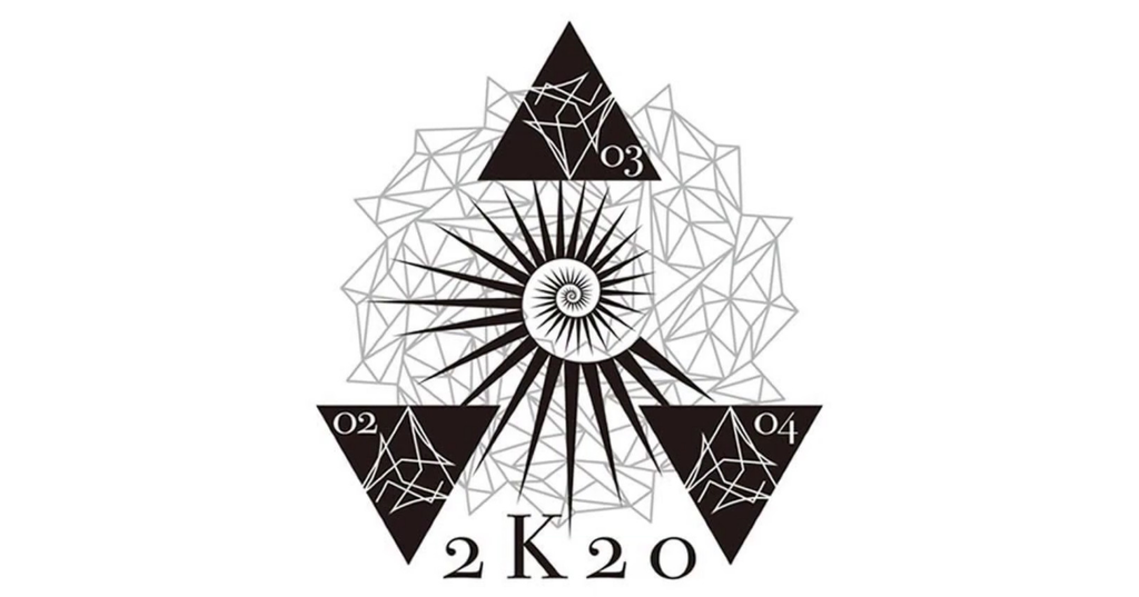 会然TREK 2k20△03」に行ってきた | 東京科学大学デジタル創作同好会traP