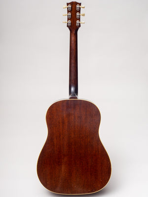 1965 Gibson J-160E – TR Crandall Guitars