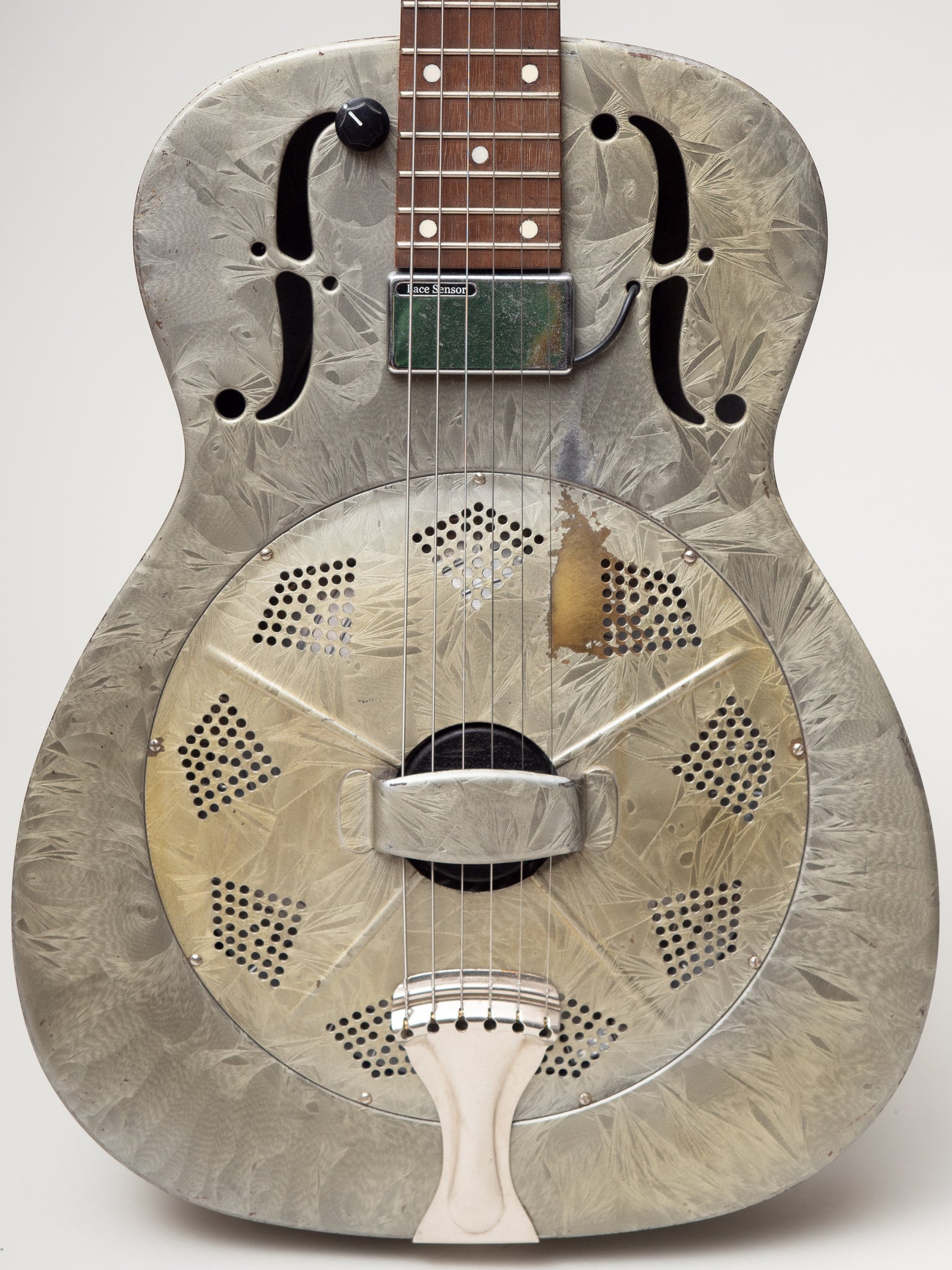 1934 National Doulian National Doulian Resonator – TR Crandall Guitars