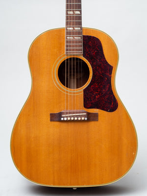 1957 Gibson Country Western – TR Crandall Guitars