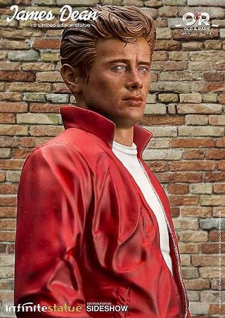 Infinite Statue 1/6 『理由なき反抗』 ジェームス・ディーン