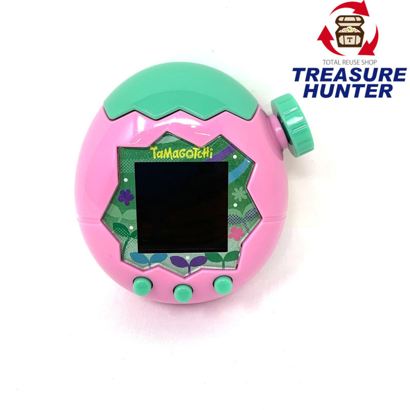 BANDAI(バンダイ) たまごっちパラダイス ピンクランド Tamagotchi