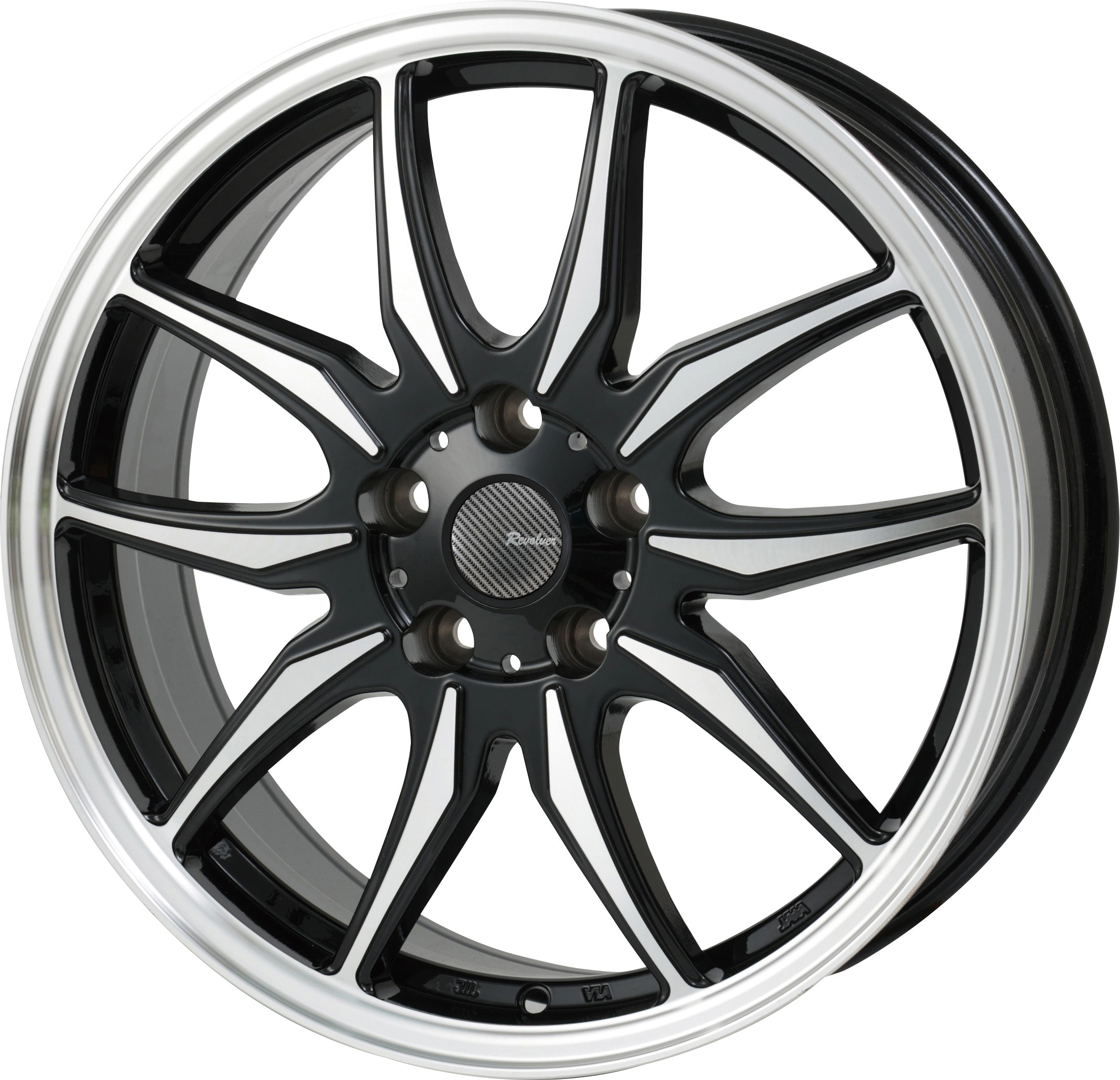 Revolver03 - トレジャーワン・カンパニー