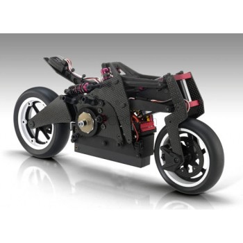 Thunder Tiger 1/5 SB-5 EP Motorcycle RTR - Treasure Island Group