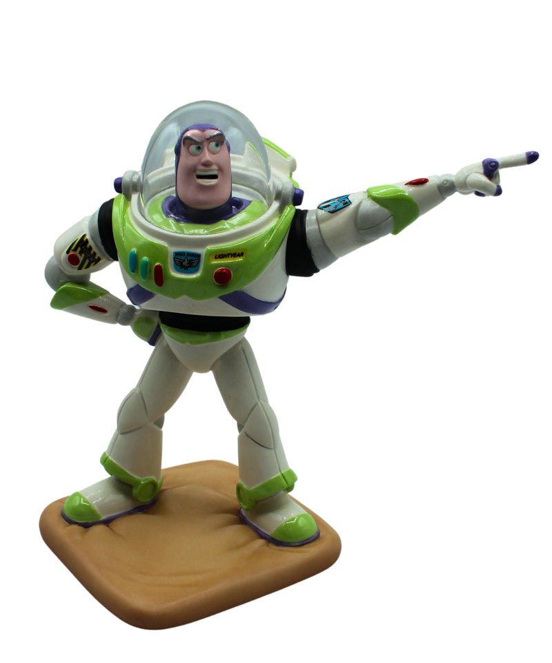 WDCC Buzz Lightyear - To Infinity and Beyond! | 1028762 | Toy Story |