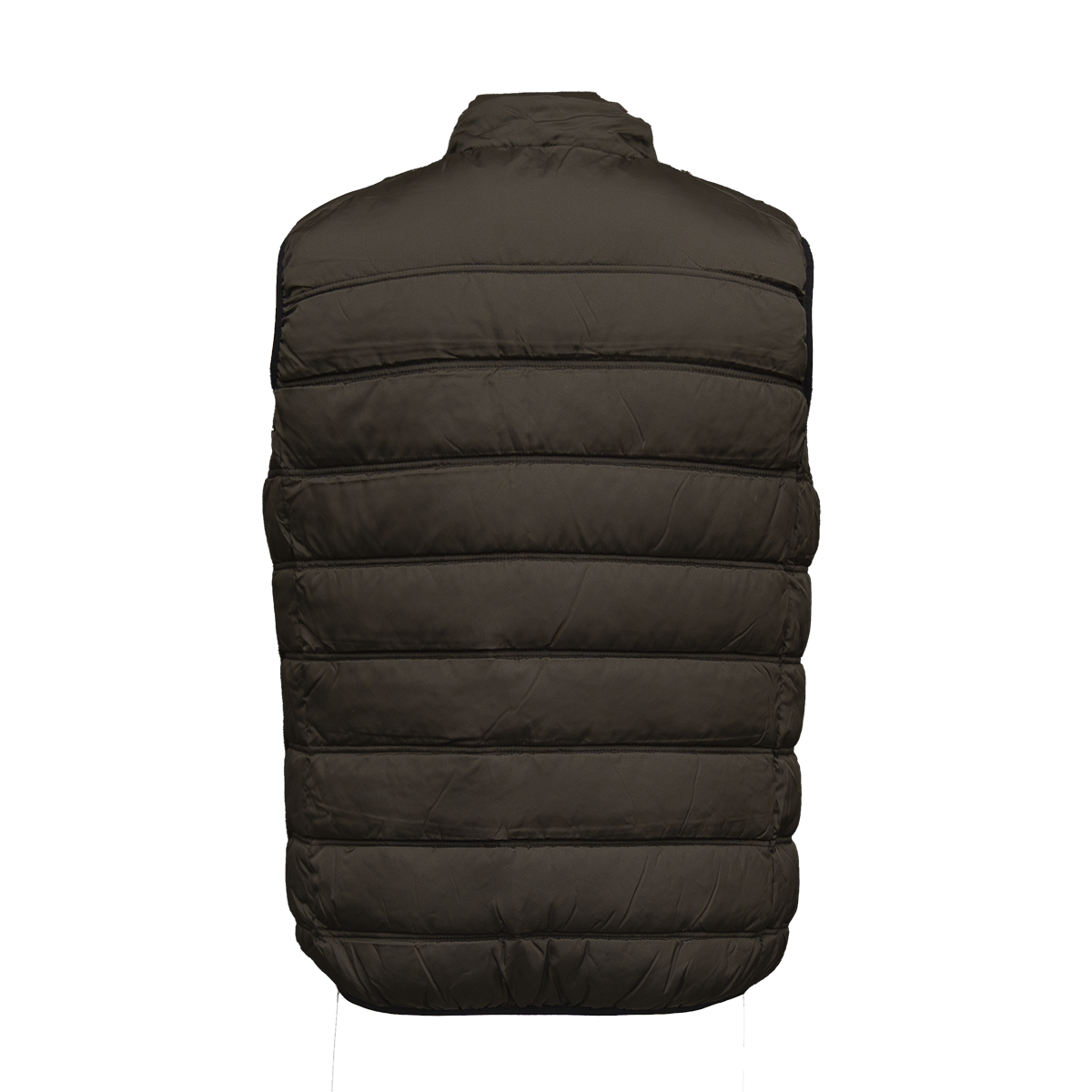 Impizi Reversible Puffer Vest – Treezyn